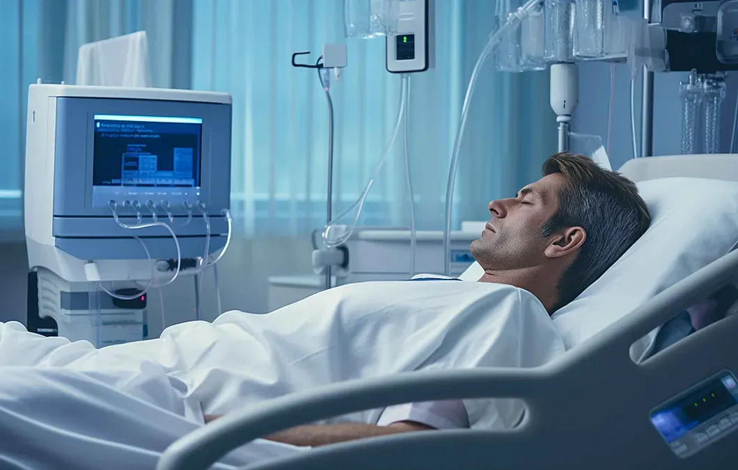 УБОД по низким ценам в Томске- ультрабыстрая опиоидная детоксикация от наркотиков