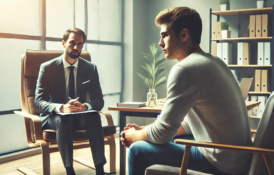 Лечение панические атаки -  цены на лечение  в частной психиатрической клинике Профмед в Томске