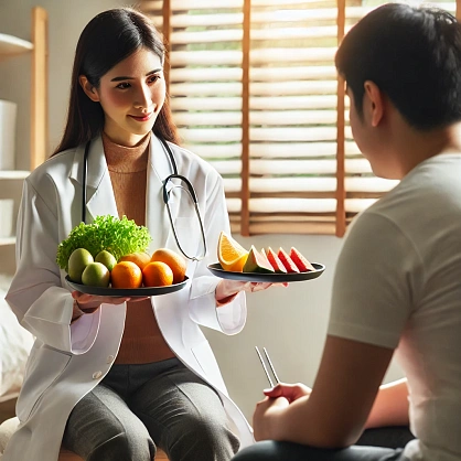 Лечение булимия -  цены на лечение  в частной психиатрической клинике Профмед Томске