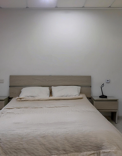 Анонимное лечение алкоголизма и вывод из запоя в клинике "Профмед" в Томске. Круглосуточный стационар