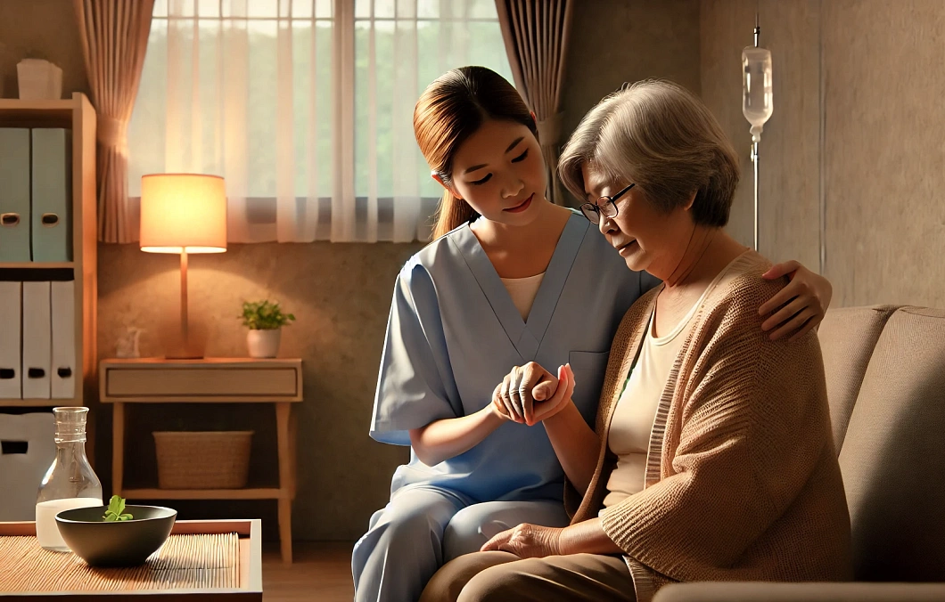 Лечение деменция -  цены на лечение  в частной психиатрической клинике Профмед Томске