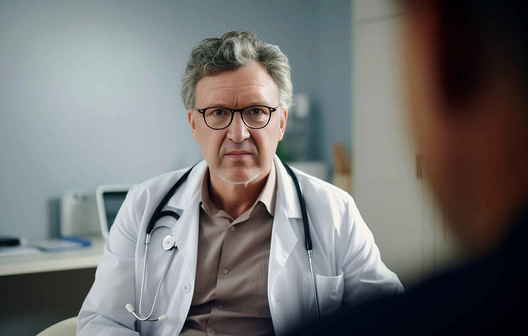 Консультация психиатра цены в Томске -  клиника "Профмед" Эркена Иманбаева