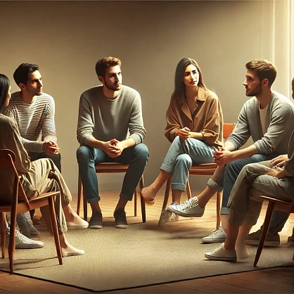 Анонимное лечение алкоголизма и вывод из запоя в клинике "Профмед" в Томске. Круглосуточный стационар