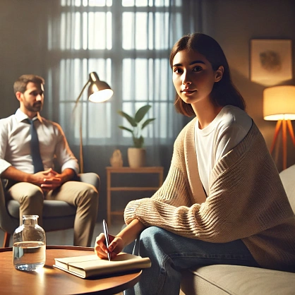 Лечение лечение биполярного расстройства в томске -  цены на лечение  в частной психиатрической клинике Профмед Томске