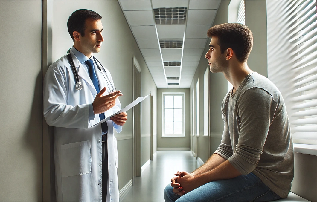 Лечение лечение паранойи в томске -  цены на лечение  в частной психиатрической клинике Профмед Томске