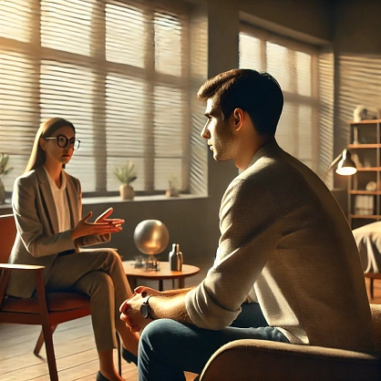 Лечение лечение паранойи в томске -  цены на лечение  в частной психиатрической клинике Профмед Томске