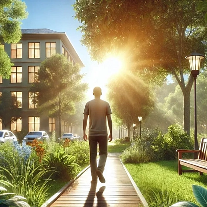 Анонимное лечение алкоголизма и вывод из запоя в клинике "Профмед" в Томске. Круглосуточный стационар