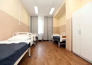 Наркологическая клиника "Профмед" Эркена Иманбаева в Томске