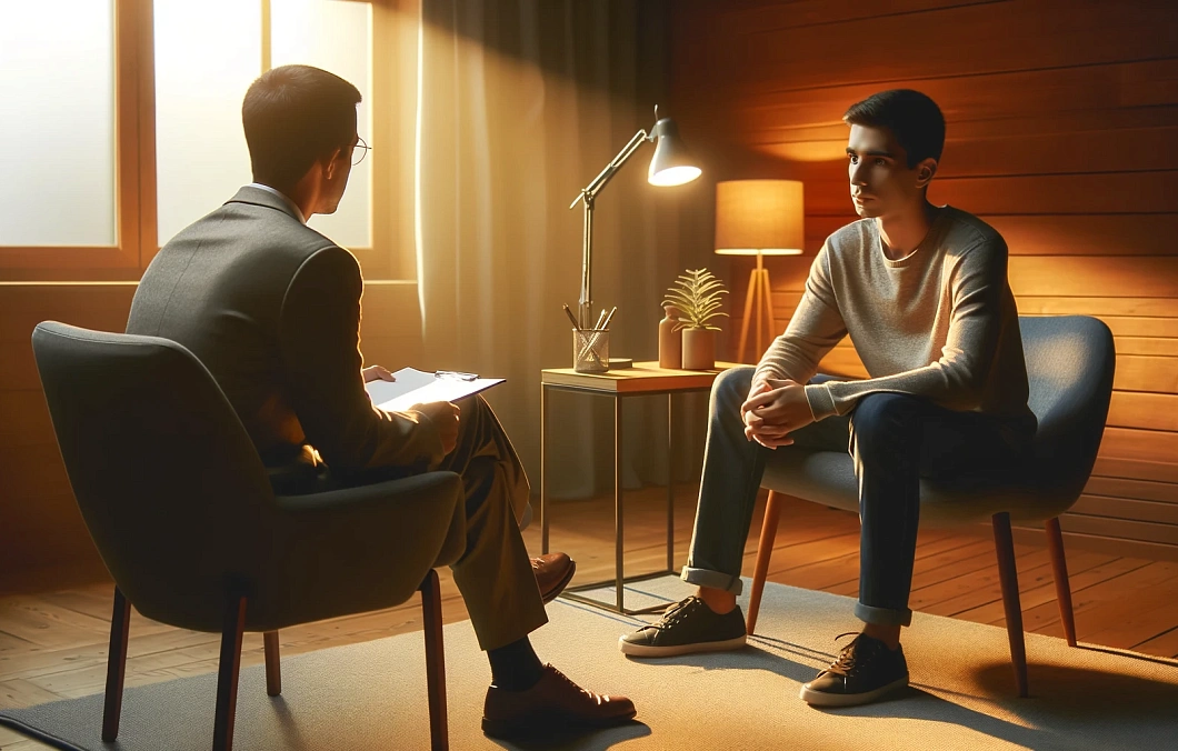 Лечение депрессивный психоз -  цены на лечение  в частной психиатрической клинике Профмед Томске