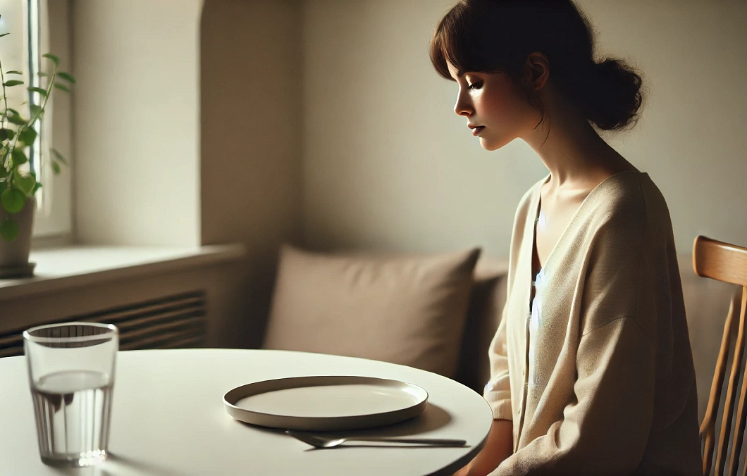 Лечение анорексия -  цены на лечение  в частной психиатрической клинике Профмед Томске