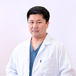 Наркологическая клиника "Профмед" Эркена Иманбаева в Томске