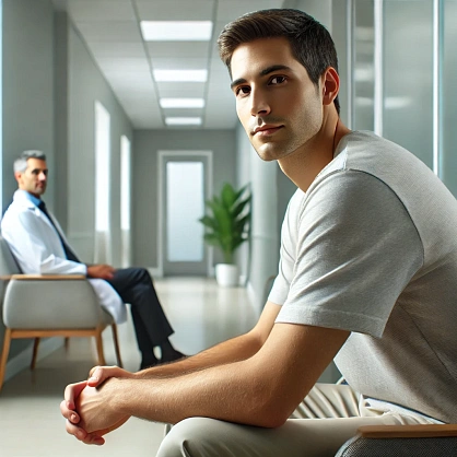 Лечение маниакально-депрессивный психоз -  цены на лечение  в частной психиатрической клинике Профмед в Томске