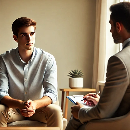 Лечение галлюцинации -  цены на лечение  в частной психиатрической клинике Профмед в Томске