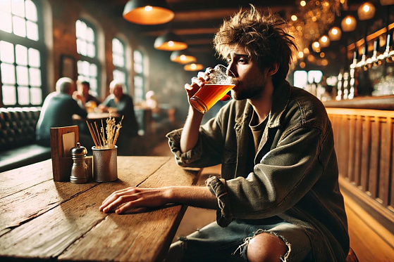 Лечение алкоголизма что такое, симптомы, как лечить в Томске