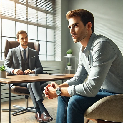 Лечение невроз различной этиологии -  цены на лечение  в частной психиатрической клинике Профмед в Томске