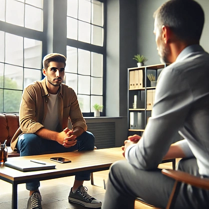 Лечение панические атаки -  цены на лечение  в частной психиатрической клинике Профмед в Томске