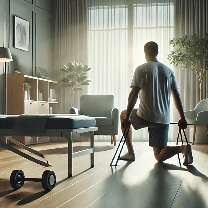 Лечение психиатрических заболеваний в клинике "Профмед" Томск