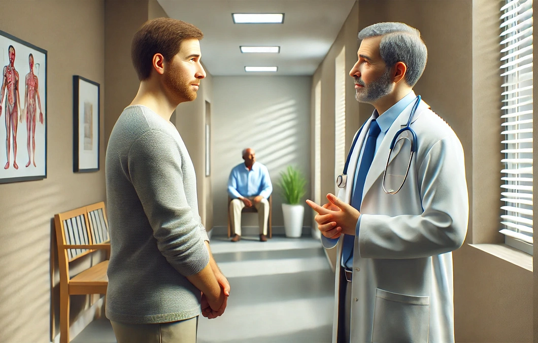 Лечение булимия -  цены на лечение  в частной психиатрической клинике Профмед Томске