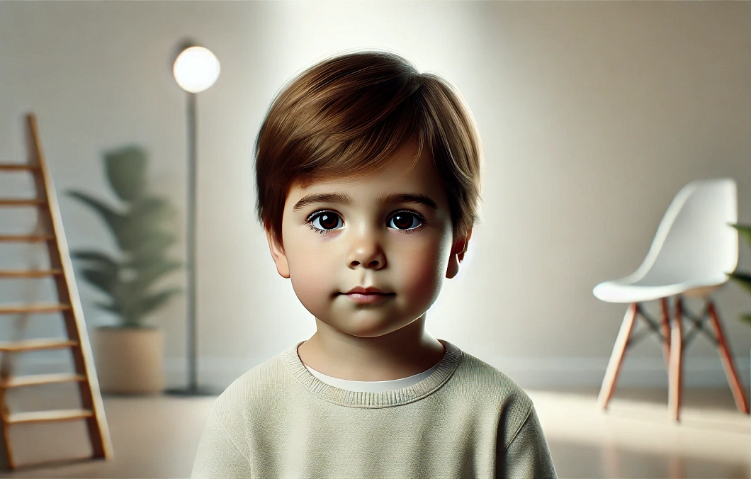 Лечение задержки психического развития у ребенка в Москве -  цены на лечение  в частной психиатрической клинике Профмед в Томске