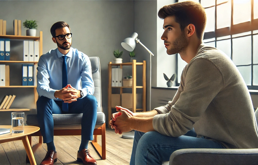 Лечение невроз различной этиологии -  цены на лечение  в частной психиатрической клинике Профмед в Томске