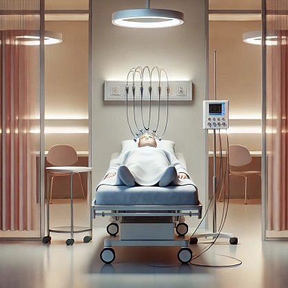 Лечение кататонический ступор -  цены на лечение  в частной психиатрической клинике Профмед Томске