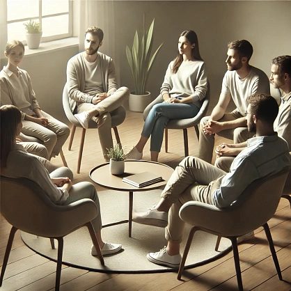 Лечение психозы -  цены на лечение  в частной психиатрической клинике Профмед Томске