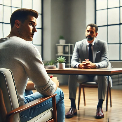 Лечение маниакально-депрессивный психоз -  цены на лечение  в частной психиатрической клинике Профмед в Томске