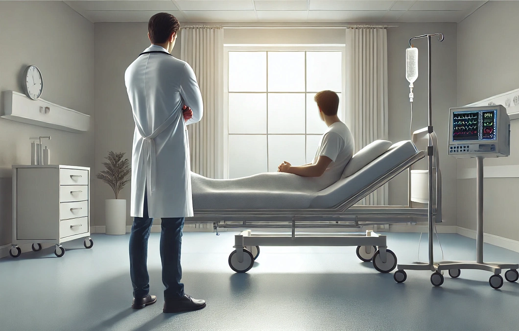 Лечение лечение кататонического ступора в томске -  цены на лечение  в частной психиатрической клинике Профмед Томске