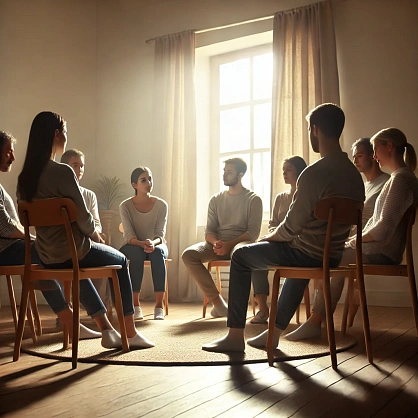 Лечение депрессивный психоз -  цены на лечение  в частной психиатрической клинике Профмед Томске