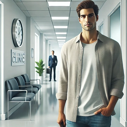 Лечение панические атаки -  цены на лечение  в частной психиатрической клинике Профмед в Томске