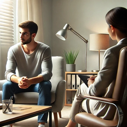 Лечение навязчивые состояния -  цены на лечение  в частной психиатрической клинике Профмед Томске