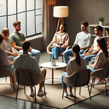 Лечение психиатрических заболеваний в клинике "Профмед" Томск