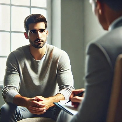 Лечение психозы -  цены на лечение  в частной психиатрической клинике Профмед Томске