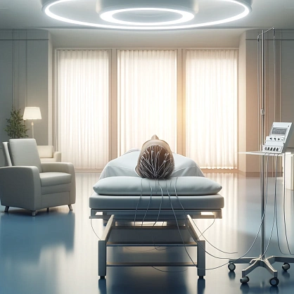 Лечение депрессивный психоз -  цены на лечение  в частной психиатрической клинике Профмед Томске