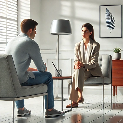 Лечение бредовые расстройства -  цены на лечение  в частной психиатрической клинике Профмед в Томске