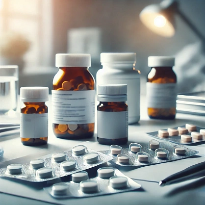 Лечение навязчивые состояния -  цены на лечение  в частной психиатрической клинике Профмед Томске