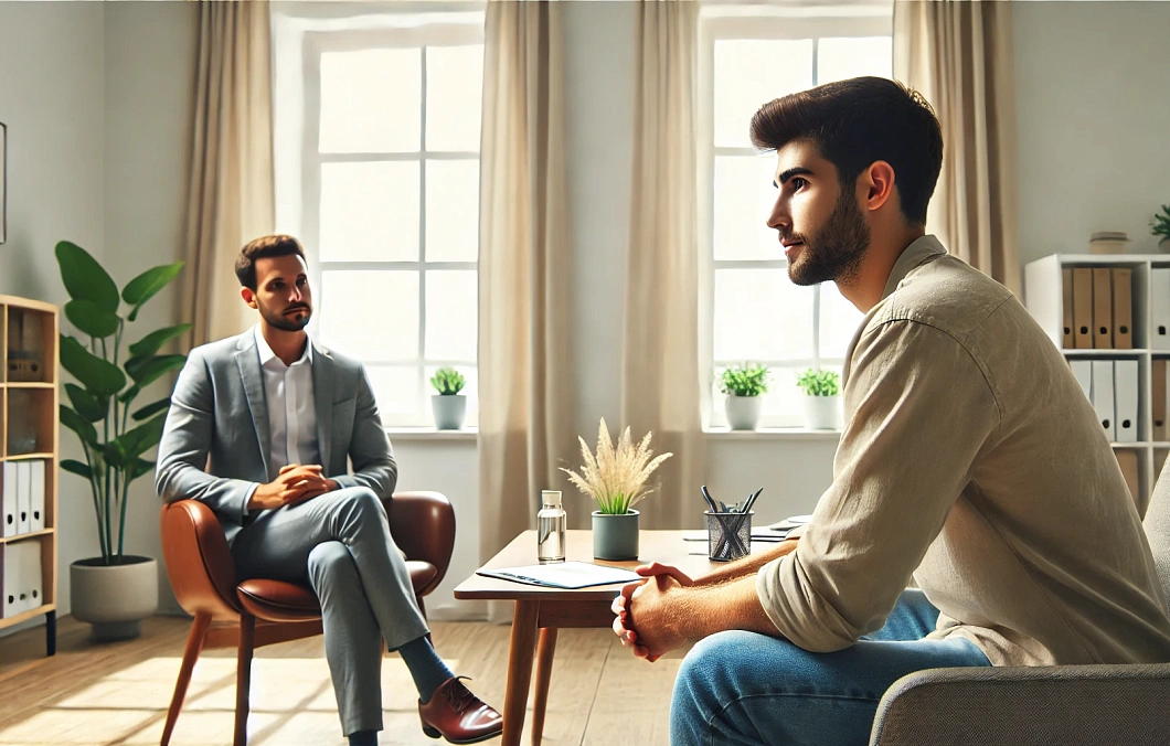 Ипохондрия -  цены на лечение  в частной психиатрической клинике Профмед в Томске