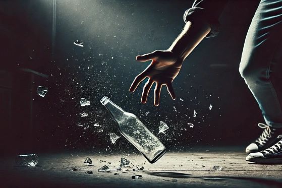 Лечение алкоголизма что такое, симптомы, как лечить в Томске