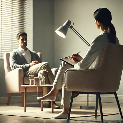 Лечение булимия -  цены на лечение  в частной психиатрической клинике Профмед Томске