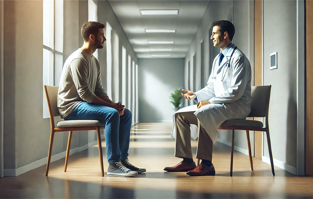 Лечение психозы -  цены на лечение  в частной психиатрической клинике Профмед Томске