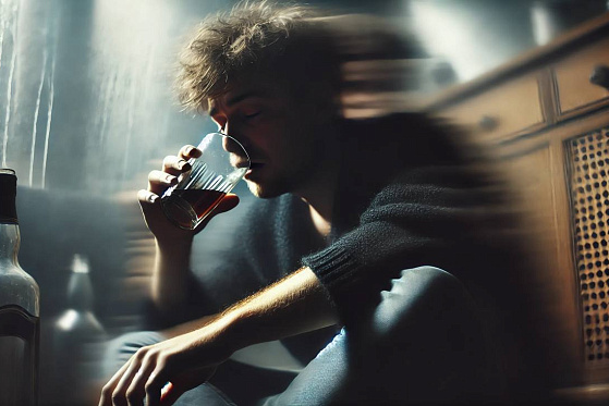 Лечение алкоголизма что такое, симптомы, как лечить в Томске