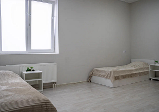 Анонимное лечение алкоголизма и вывод из запоя в клинике "Профмед" в Томске. Круглосуточный стационар