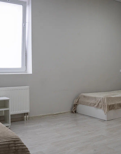 Анонимное лечение алкоголизма и вывод из запоя в клинике "Профмед" в Томске. Круглосуточный стационар