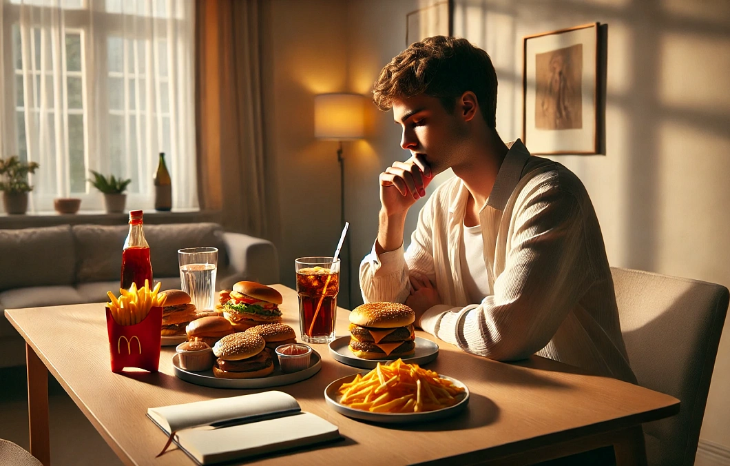 Лечение булимия -  цены на лечение  в частной психиатрической клинике Профмед Томске