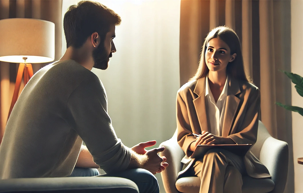 Лечение лечение паранойи в томске -  цены на лечение  в частной психиатрической клинике Профмед Томске