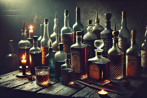 Лечение алкоголизма что такое, симптомы, как лечить в Томске