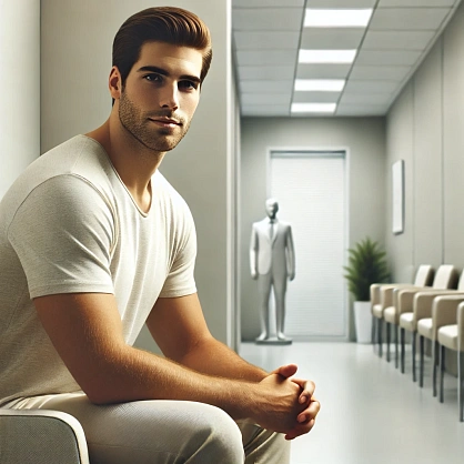 Лечение ипохондрический невроз -  цены на лечение  в частной психиатрической клинике Профмед в Томске