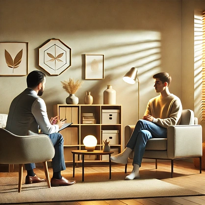 Лечение лечение мании преследования в томске -  цены на лечение  в частной психиатрической клинике Профмед Томске