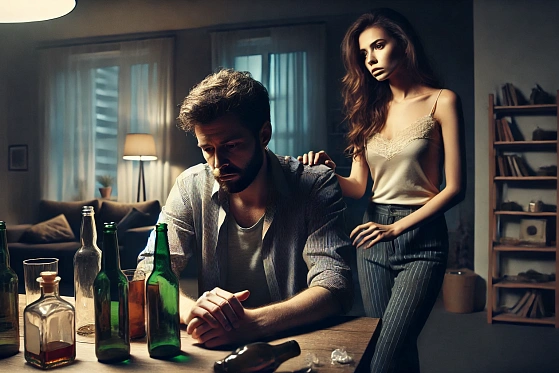 Лечение алкоголизма что такое, симптомы, как лечить в Томске