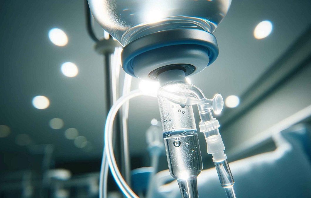 Наркологическая клиника "Профмед" Эркена Иманбаева в Томске